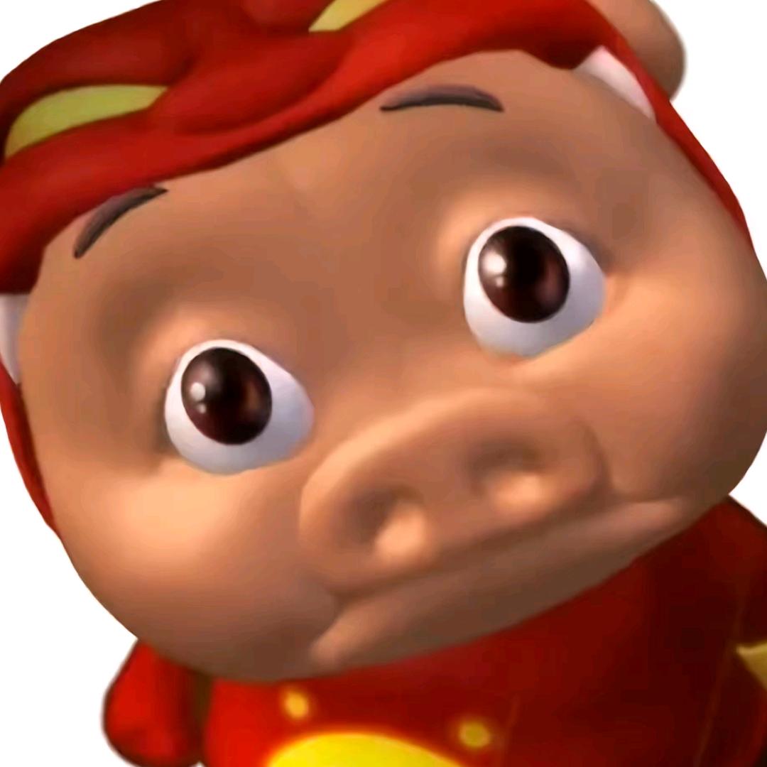 明