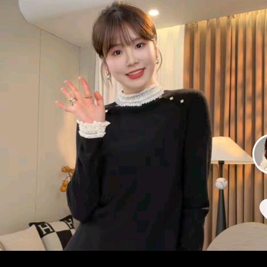 萌姐定制女装（穿搭日记）