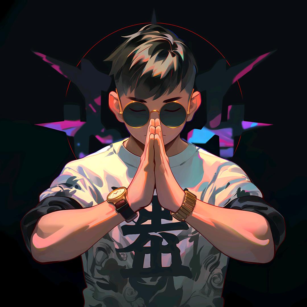 小铁（三角洲）