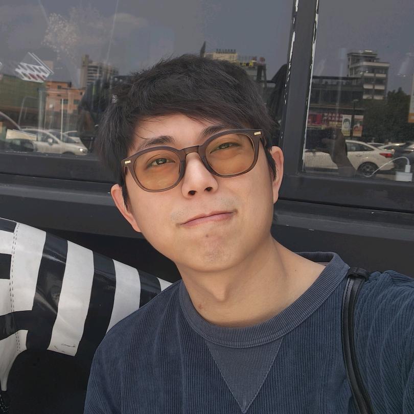 叫我糕爺