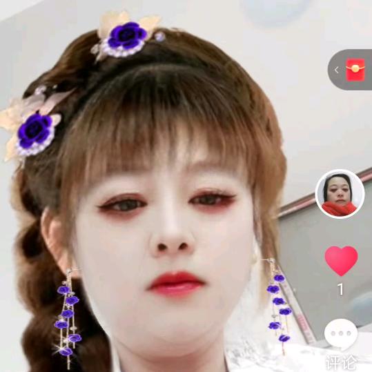 彩霞姐