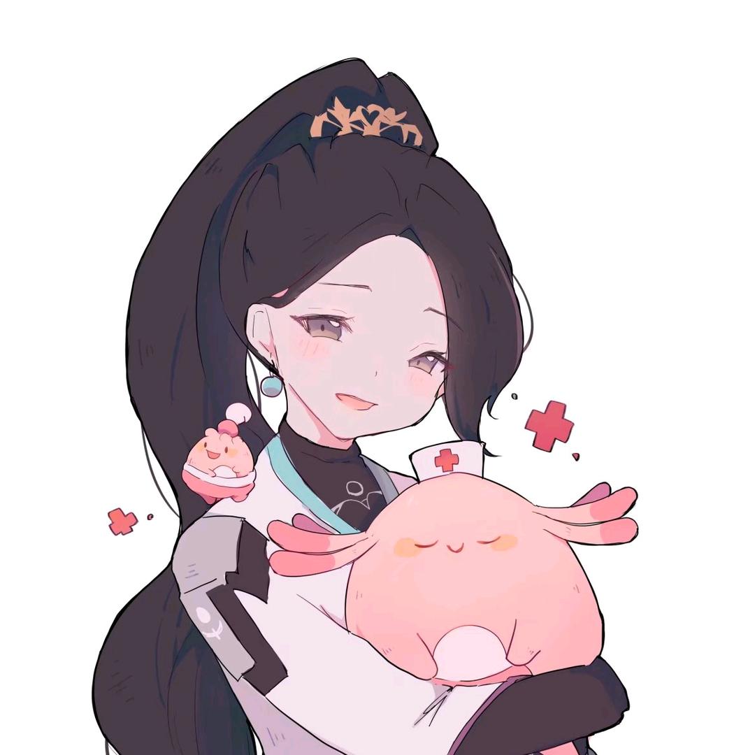 阿念（无畏契约）