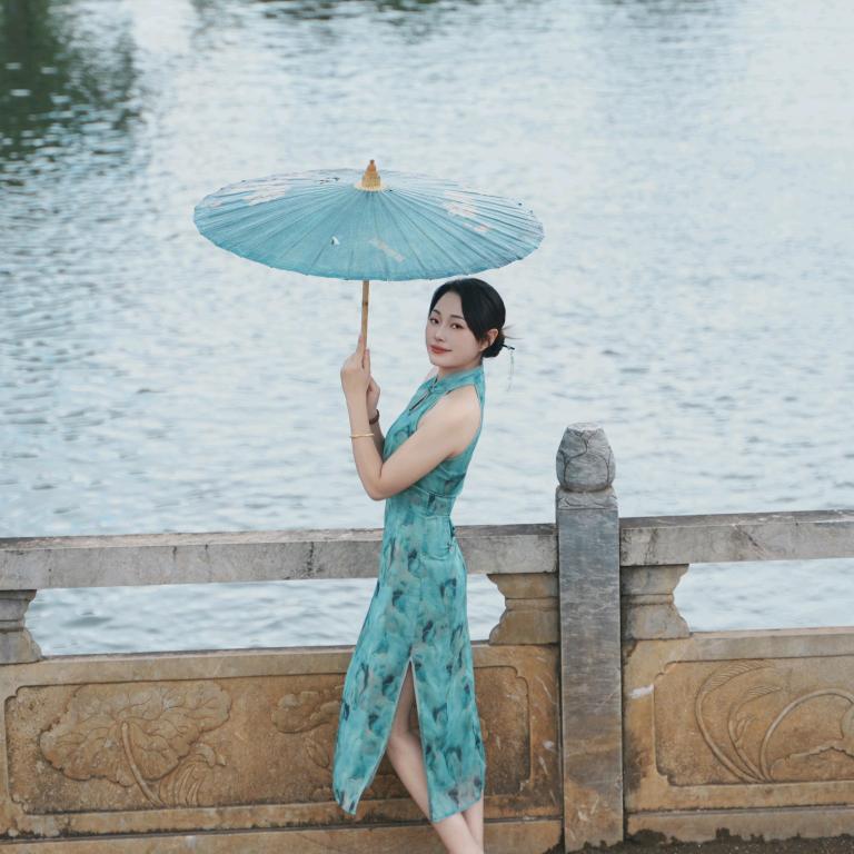 广南茶千颜