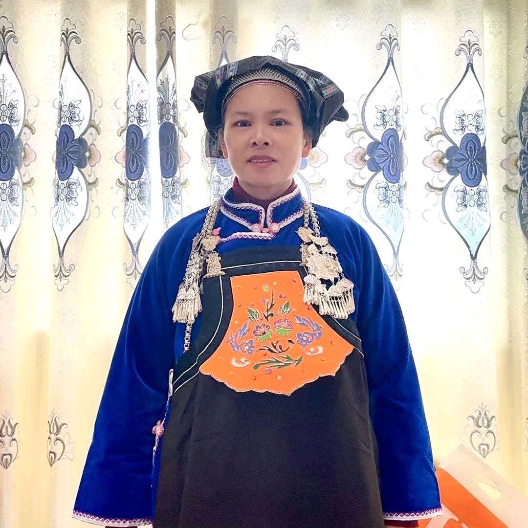 李发翠