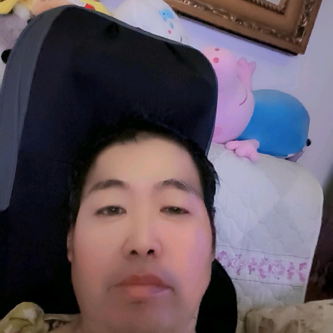 开心的人
