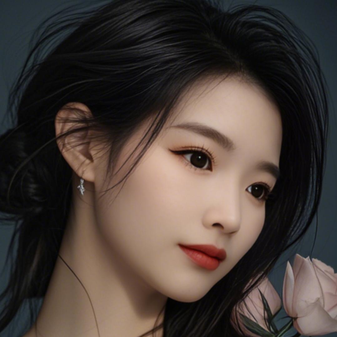 大麦吖