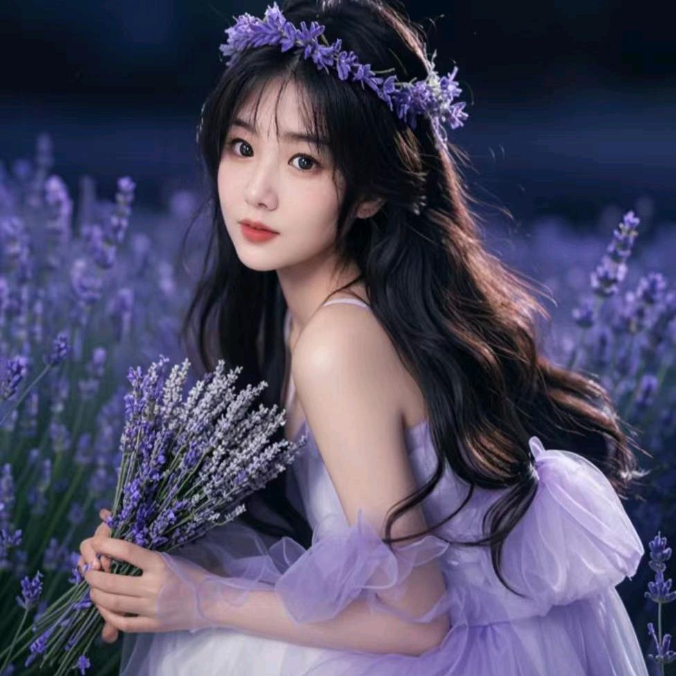 晚柠🌻