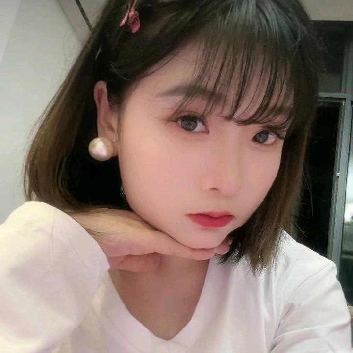 ❤️小萌妹❤️