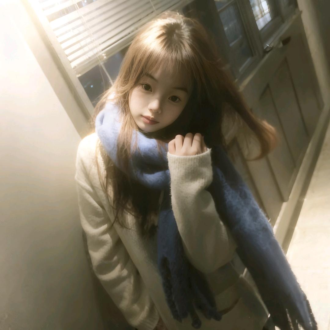 呆小倩