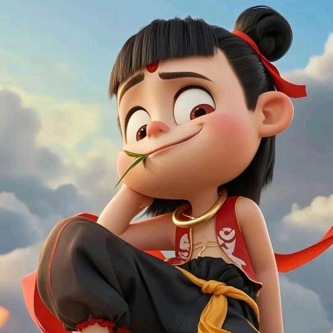 治愈系张婆婆