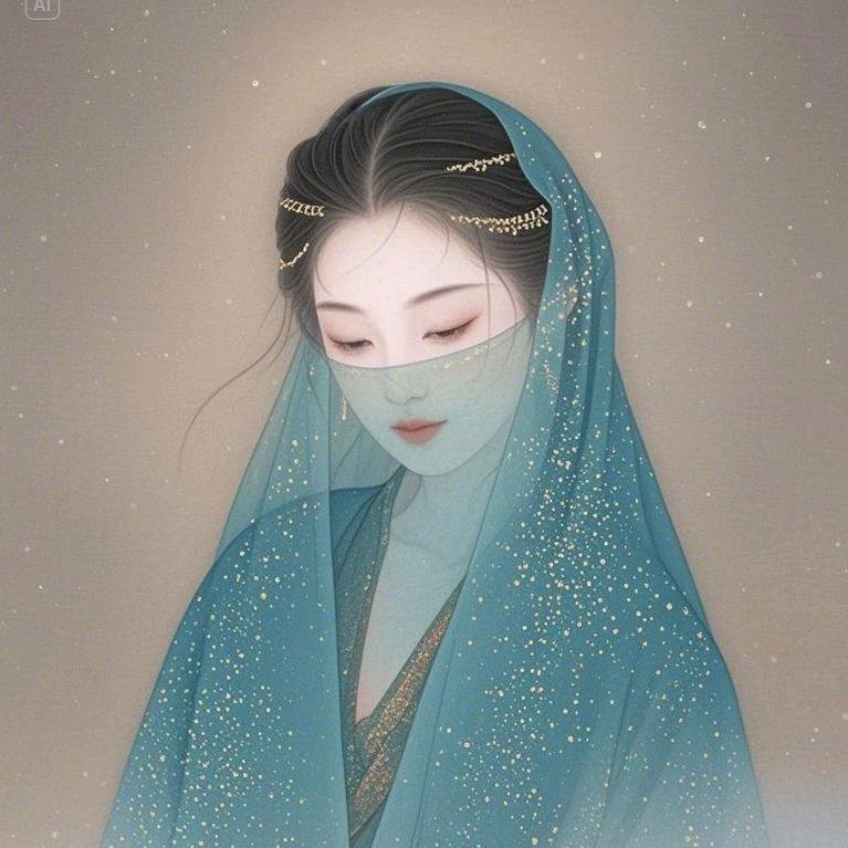 安然