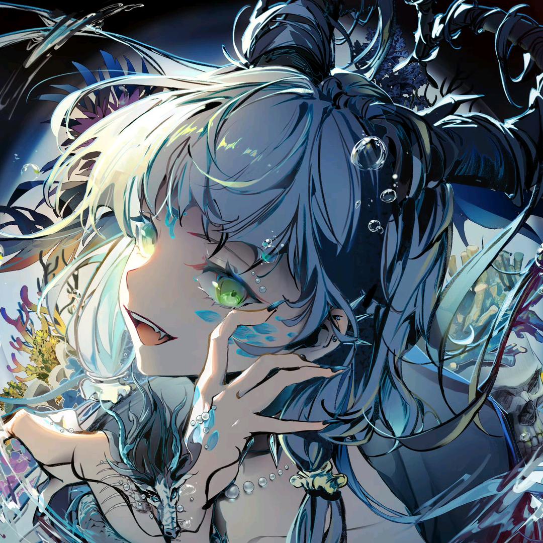 兮樱（天依激推版）