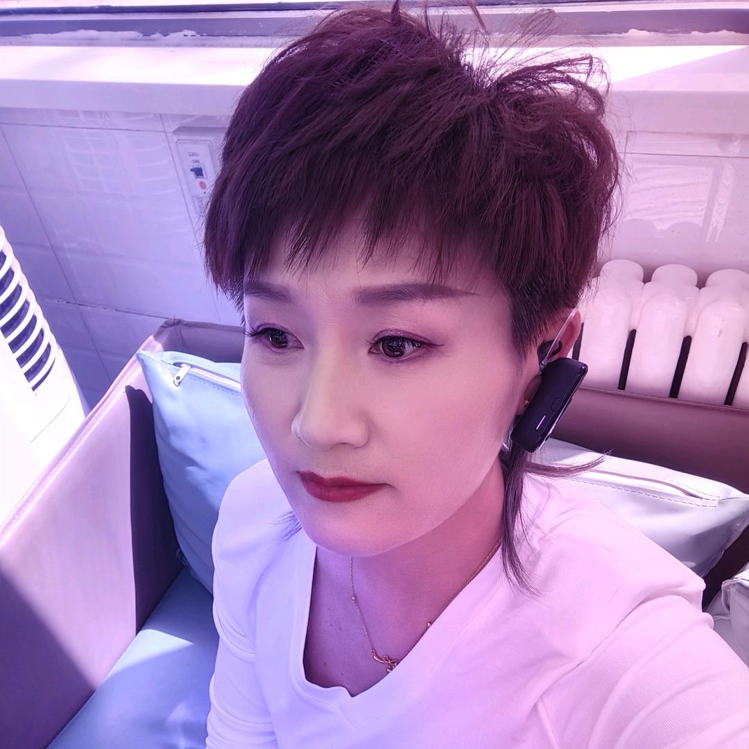 零度造型，中午11点10