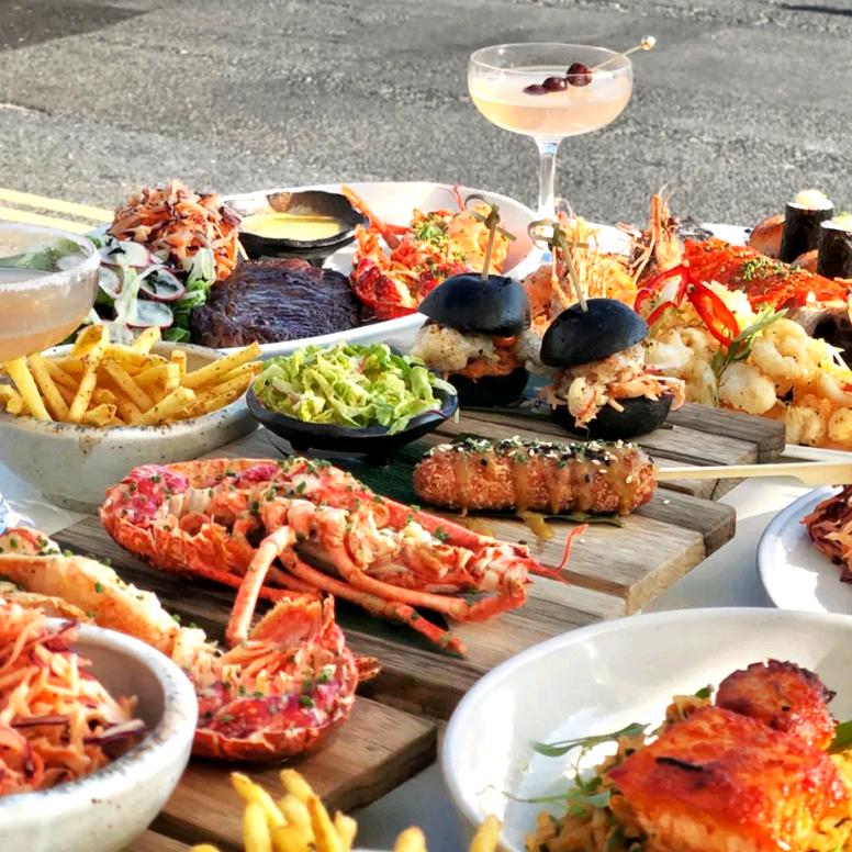 勇哥美味探索者