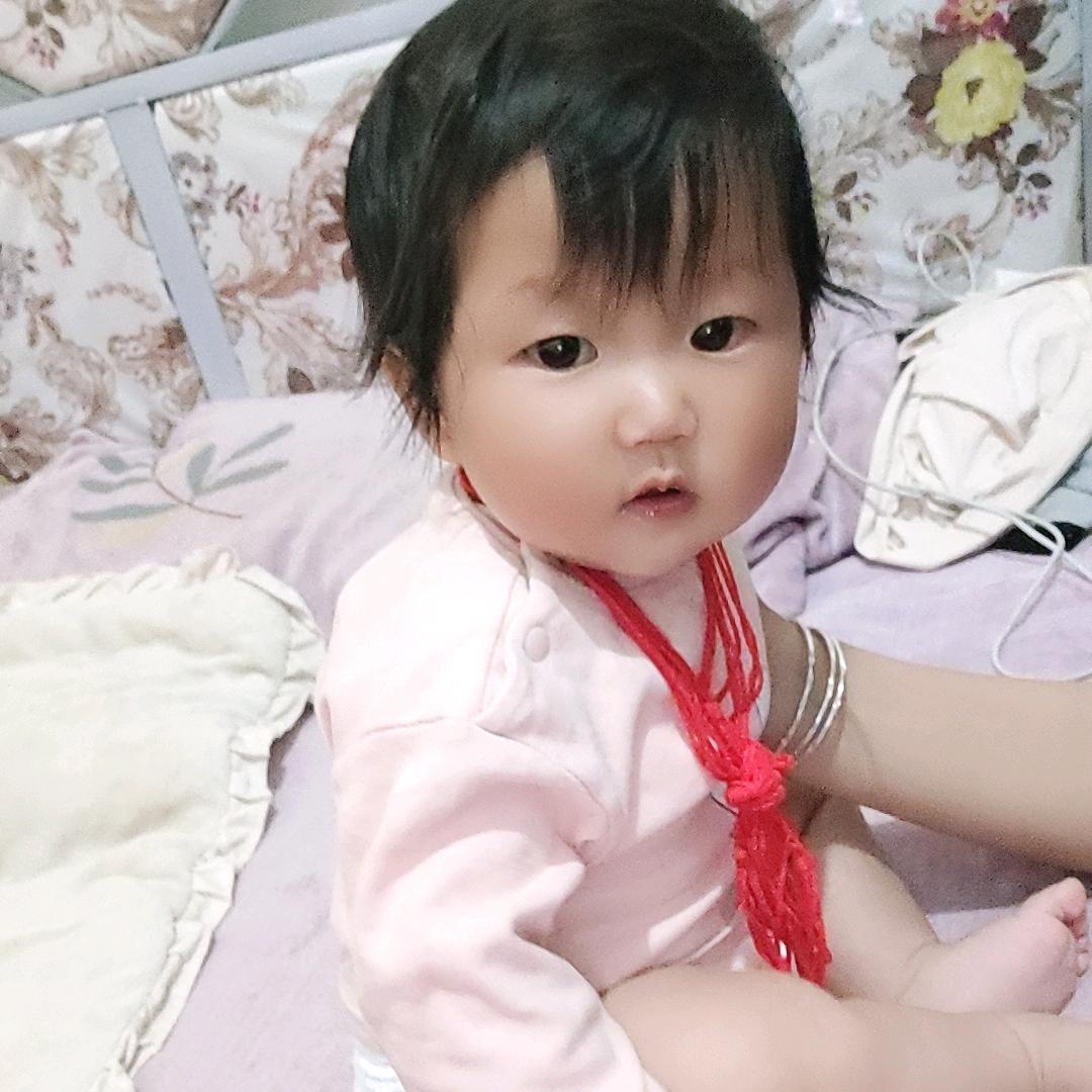 好浪漫小姐姐