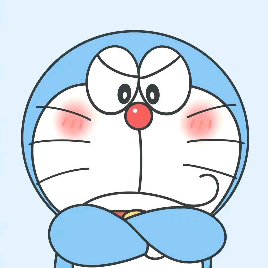 机器猫。
