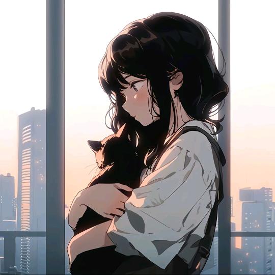气泡☁️.头像