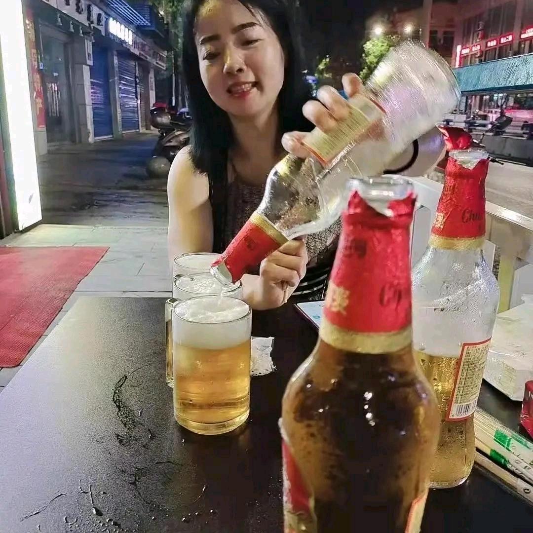 女人唯一靠的是自己