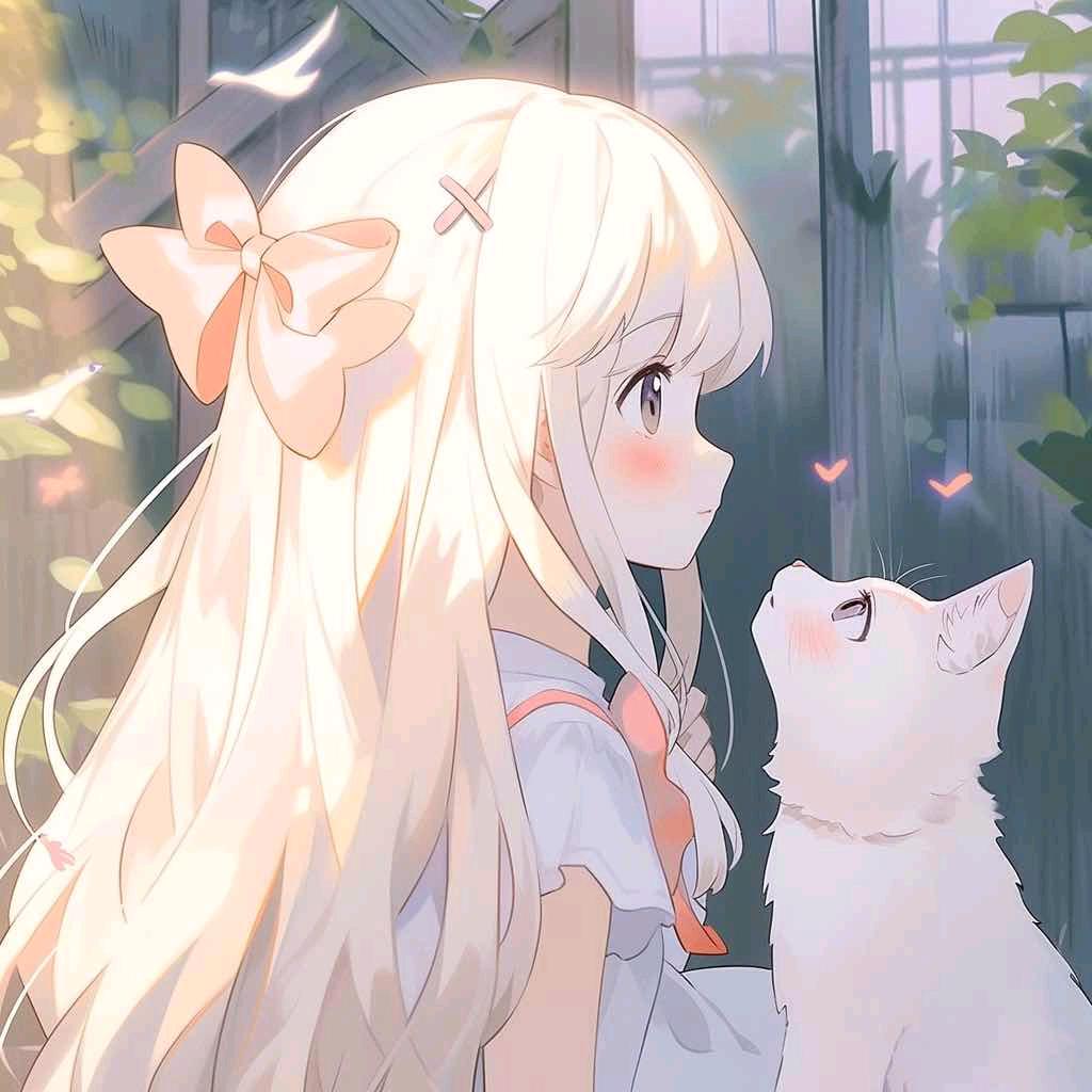 🌈依依🌈（不网恋版）