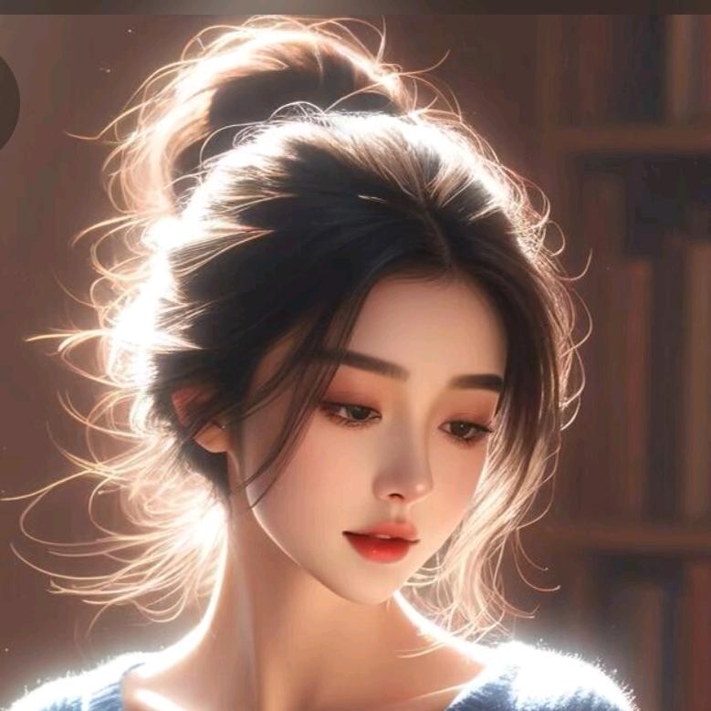 爱在心里
