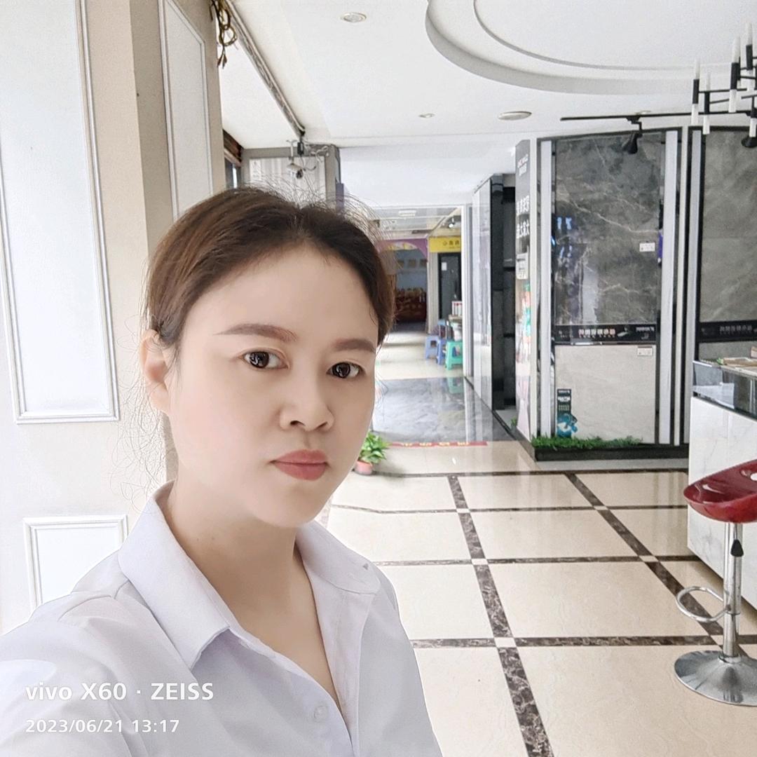 浩鹏装饰王姐