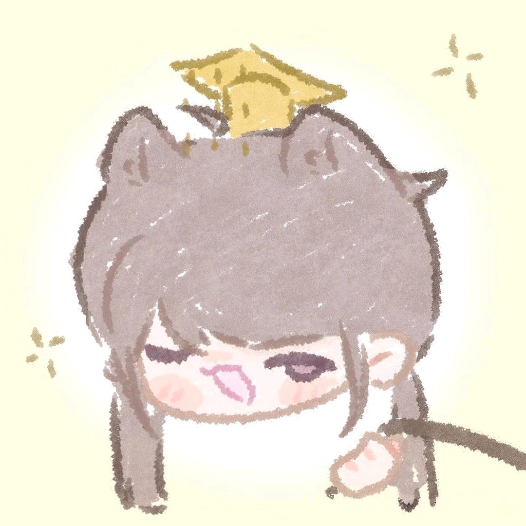 小猫喜欢₌᳐₌᳐･֊･₌᳐₌᳐੭