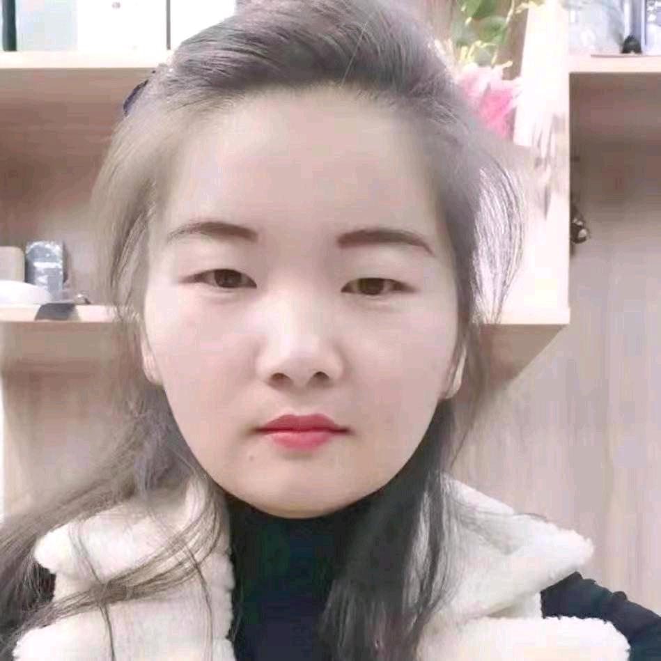 舒城婷婷