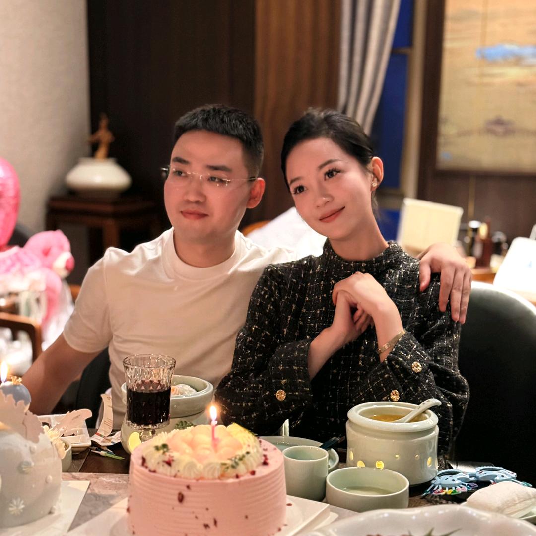 淡如水
