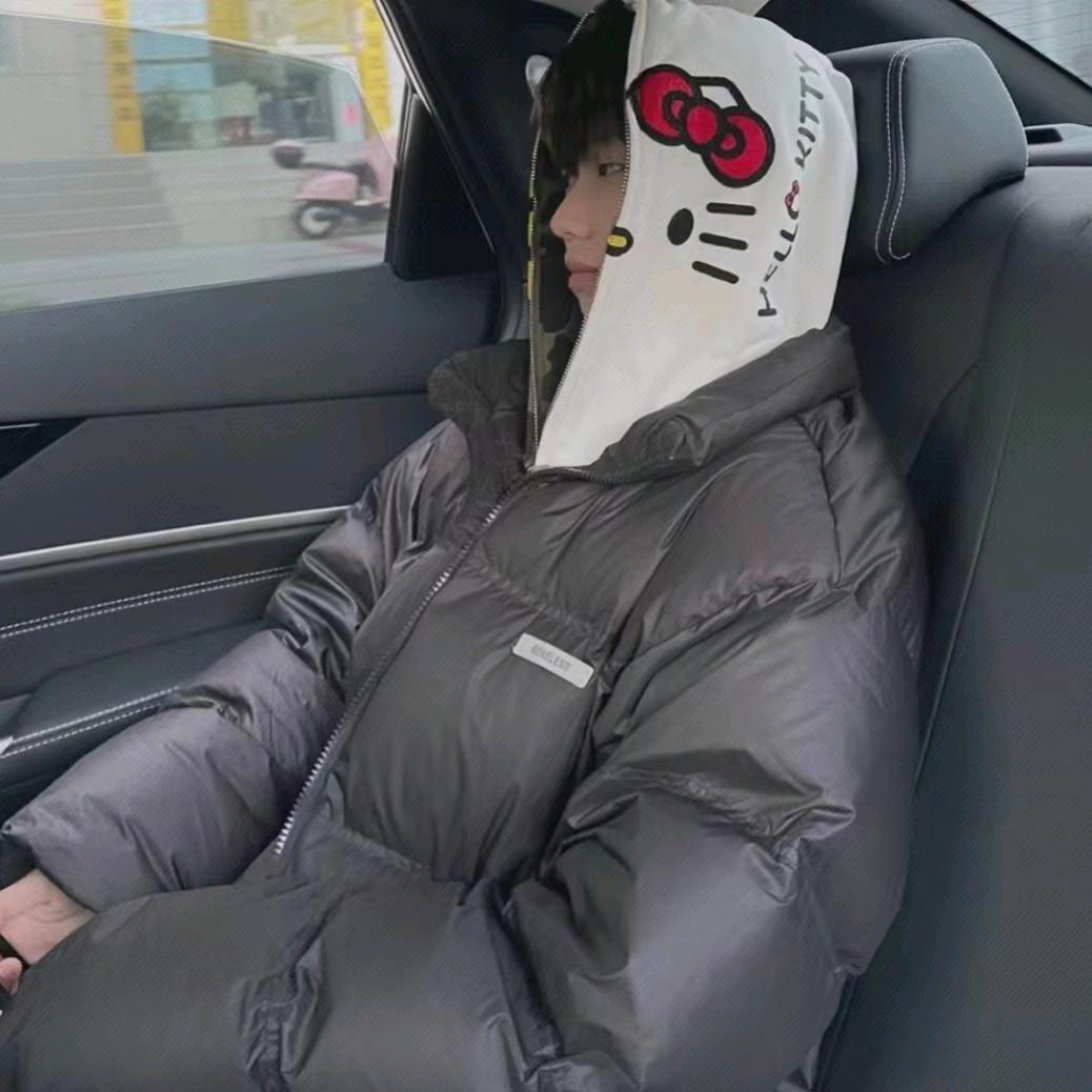 深情一文不值z