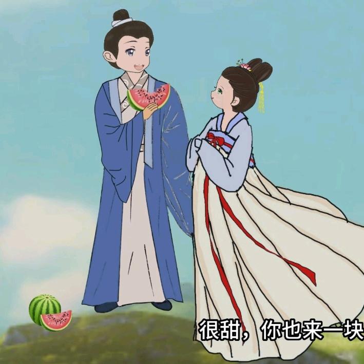 妮妮汤