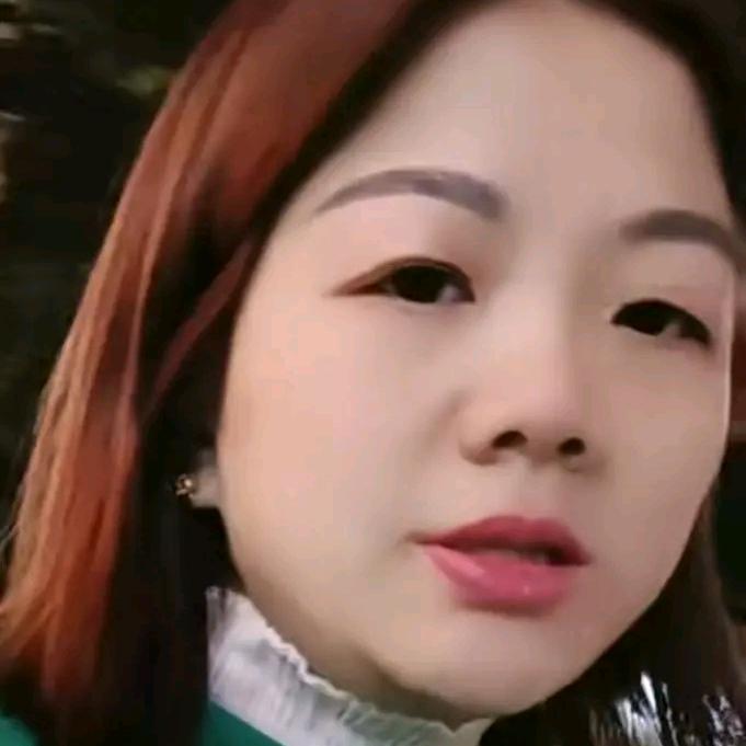 陈家姑娘