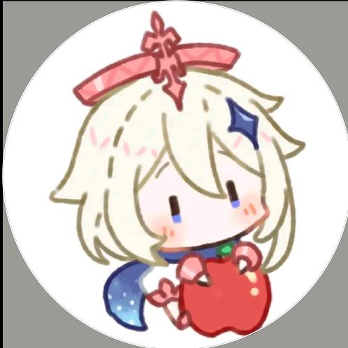 三叶（白若）