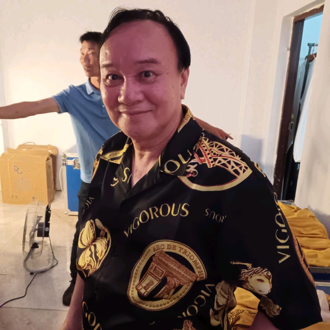 谭大