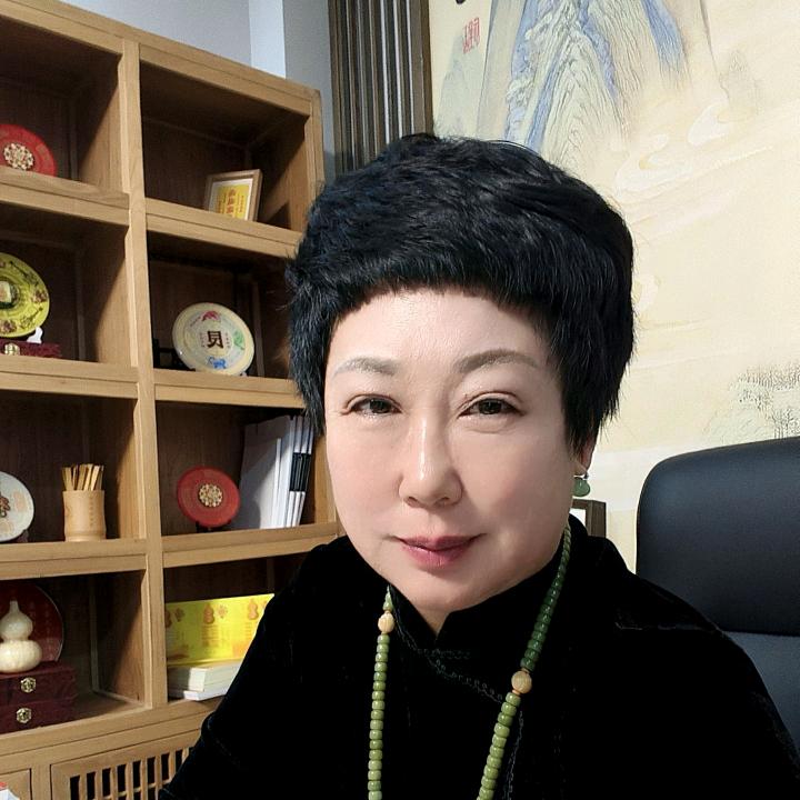 悦馨（福禄安康）