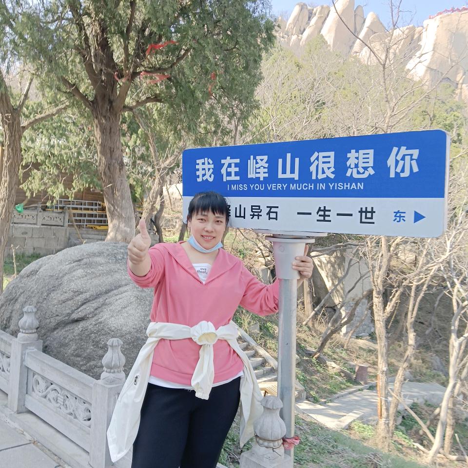 胖墩梅姐