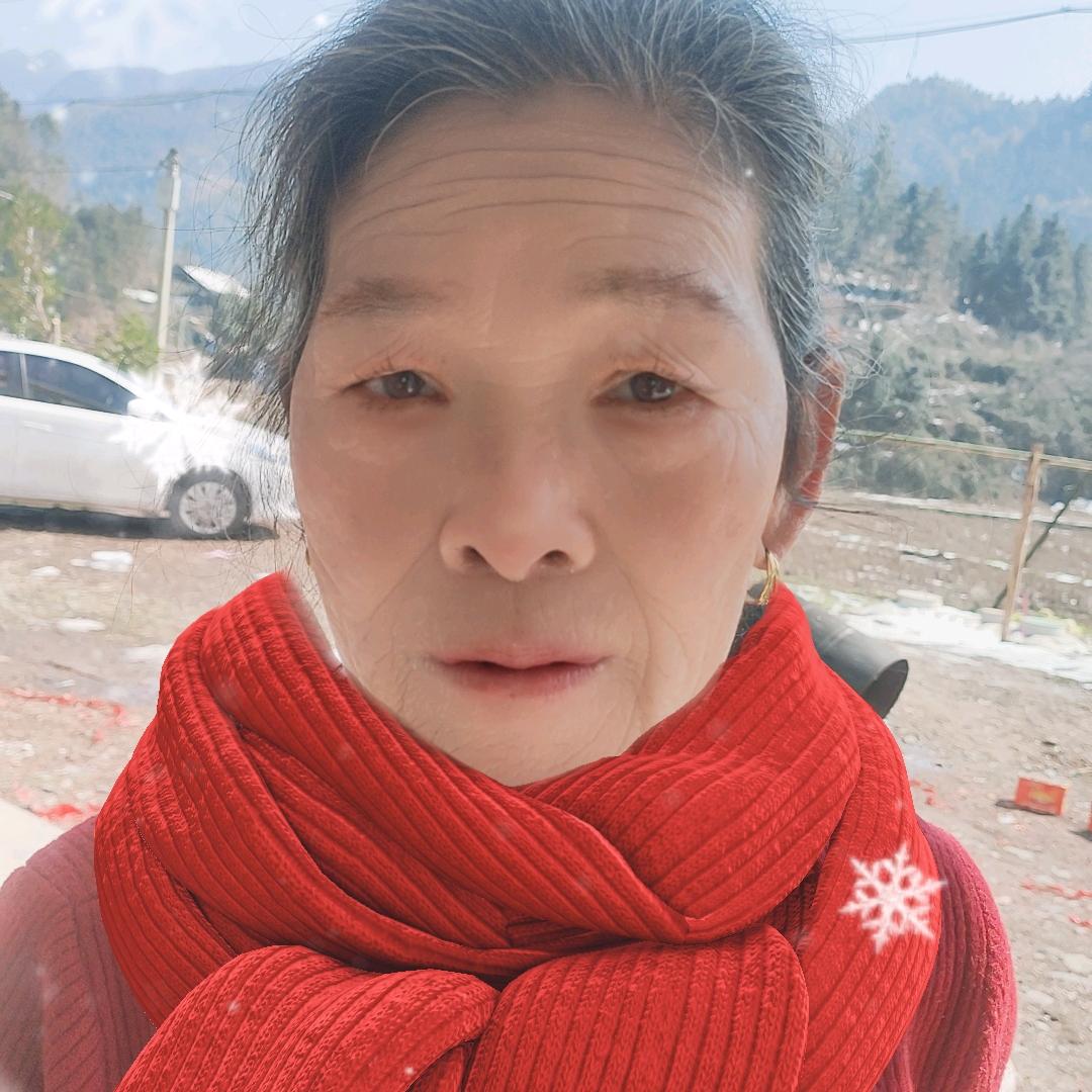 陈姐