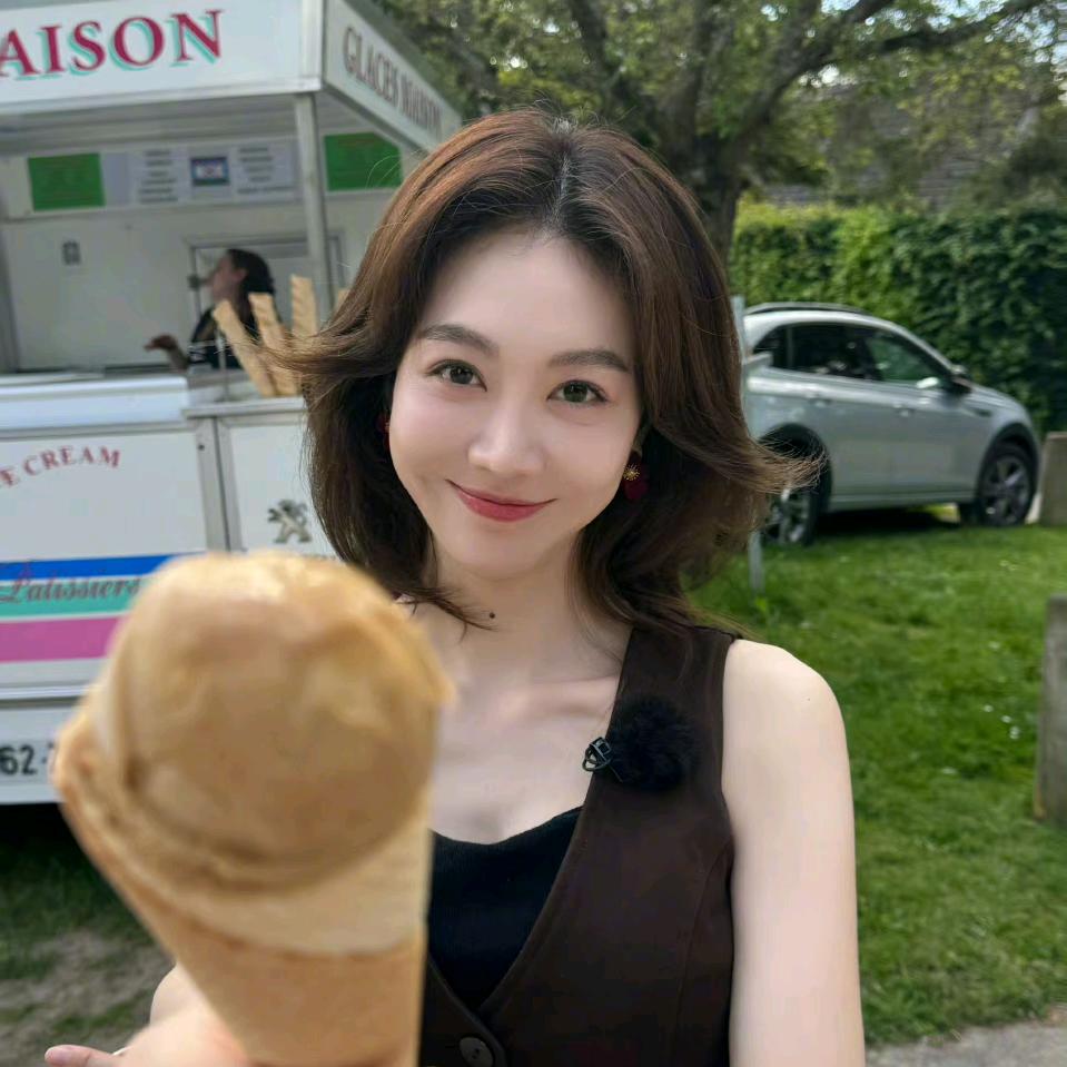 姜姜美厨娘