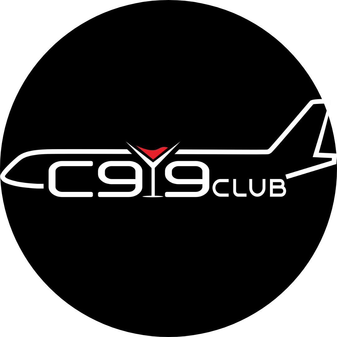 C919 CLUB