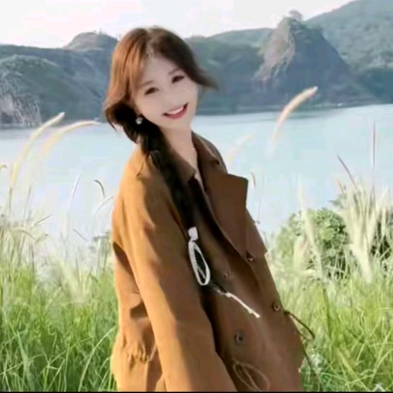 安琪琪amy(穿搭日记)