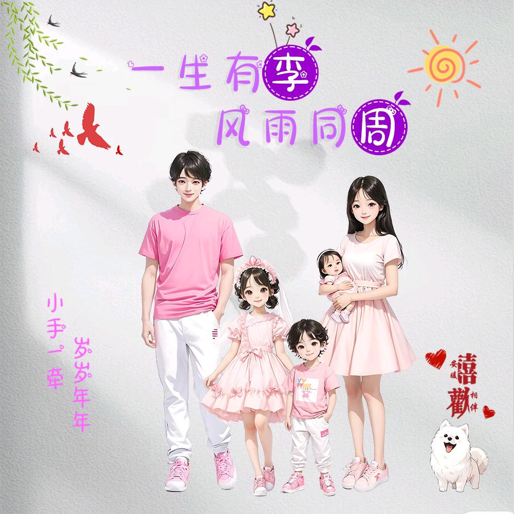欣欣吖%