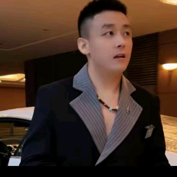 .戶外发（回关领奖）