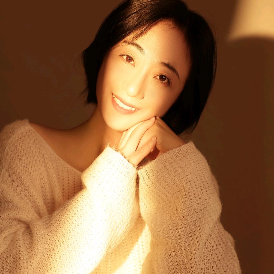 心理咨询师云清