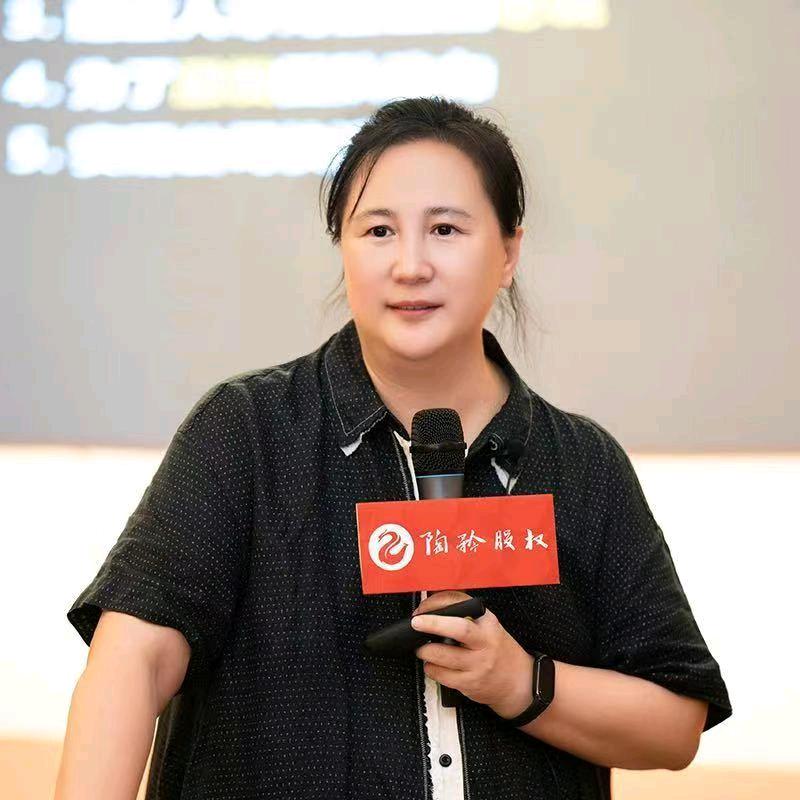 陶之矜企管咨询