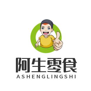 阿生零食(👉主页橱窗，美味难挡)