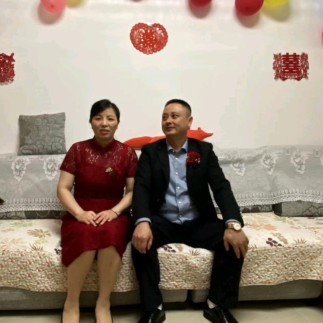 刘姐#快乐一天