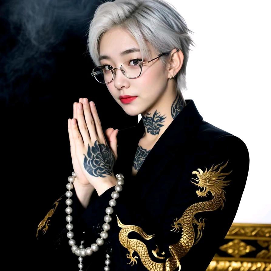 爱意随风起，
