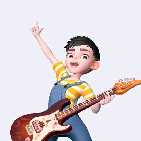 杨博