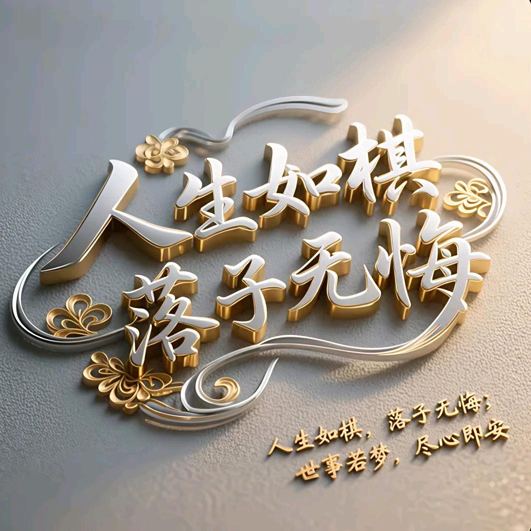 人間正道是滄桑