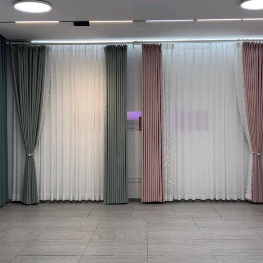 🌈窗帘大世界🇨🇳