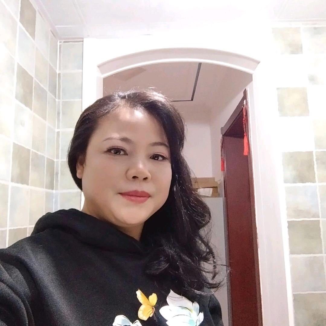 冬去春来-不负年华